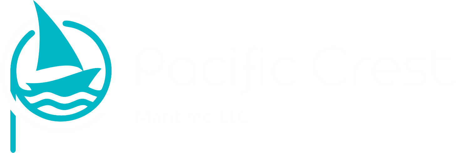 Pacific Crest Maritime LLC