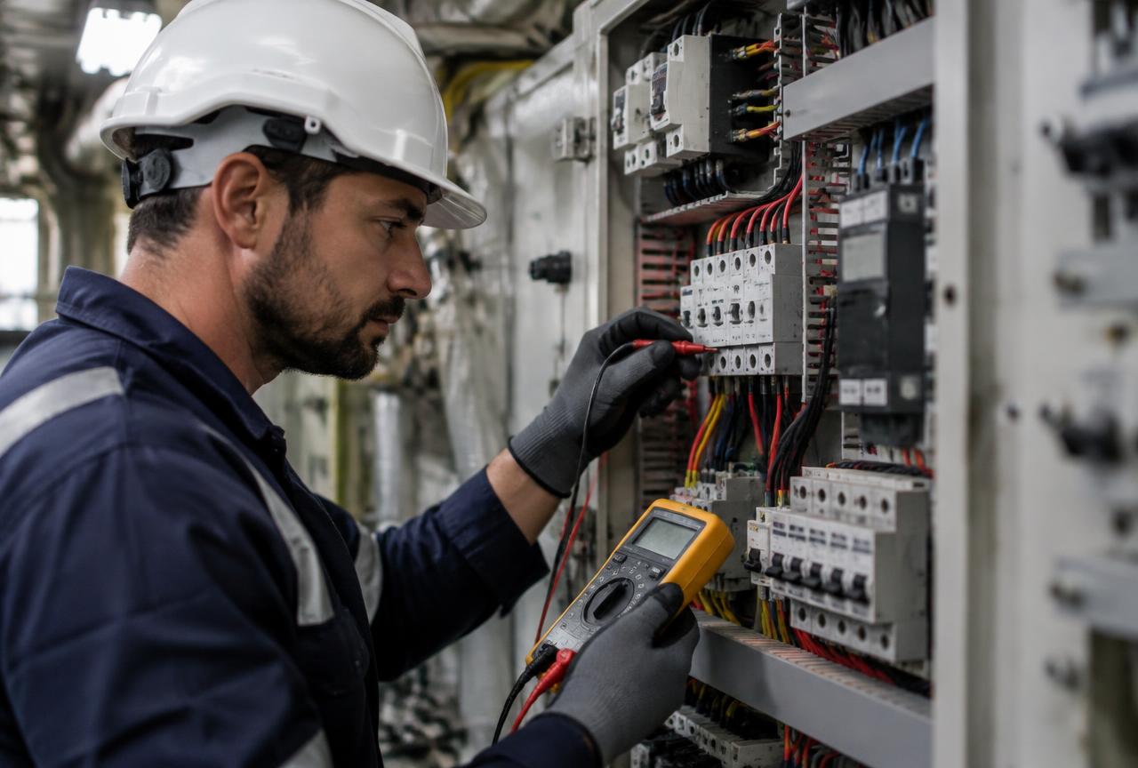 Electrical Services