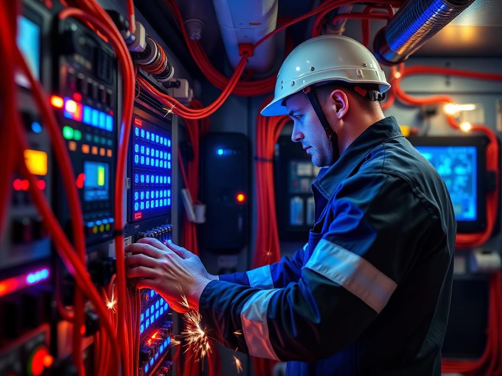 Electrical Services