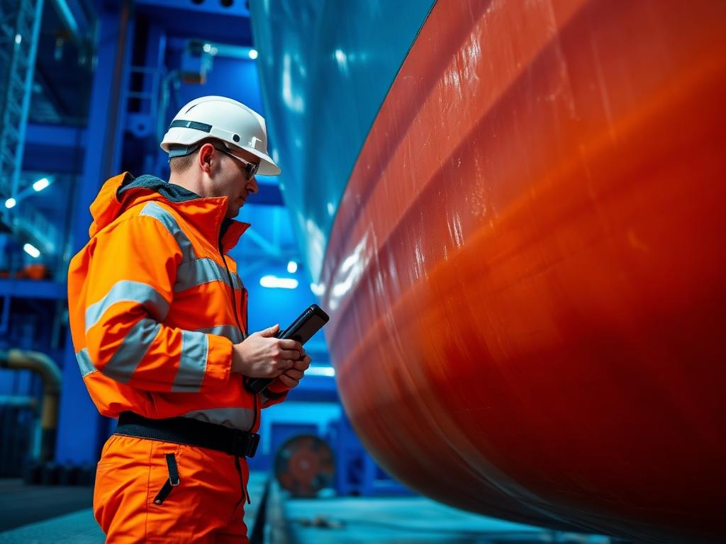 Marine Surveying