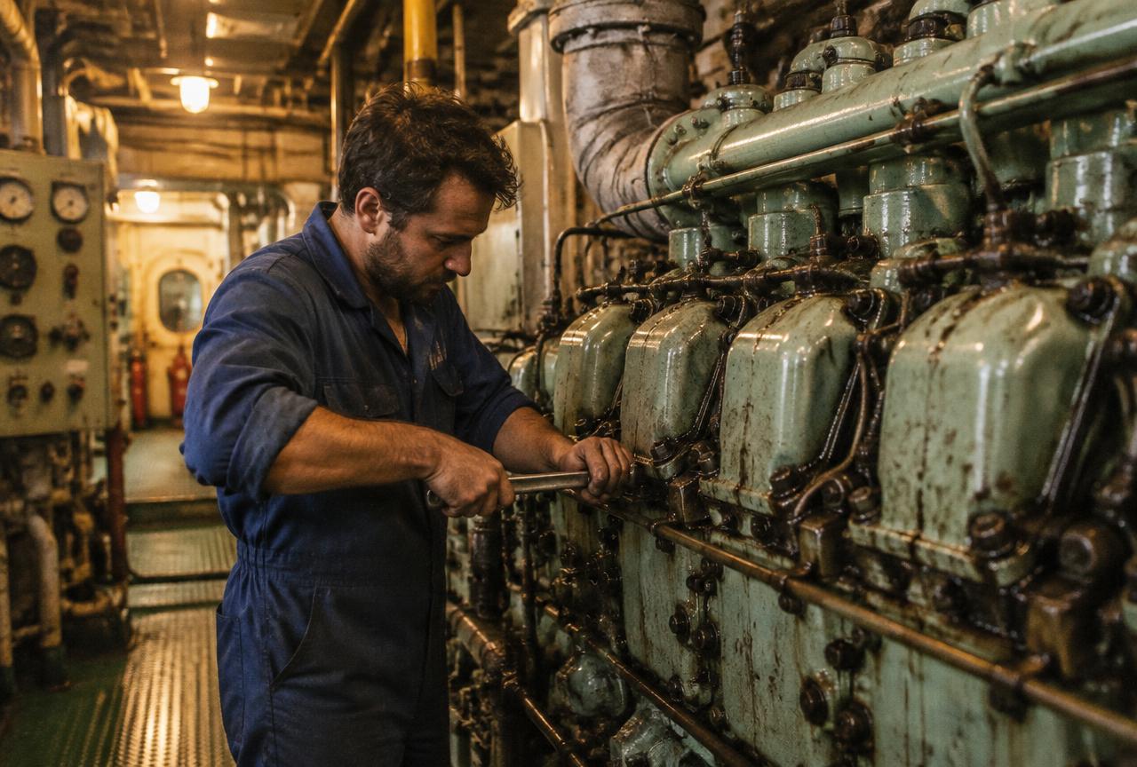 Technical Services
